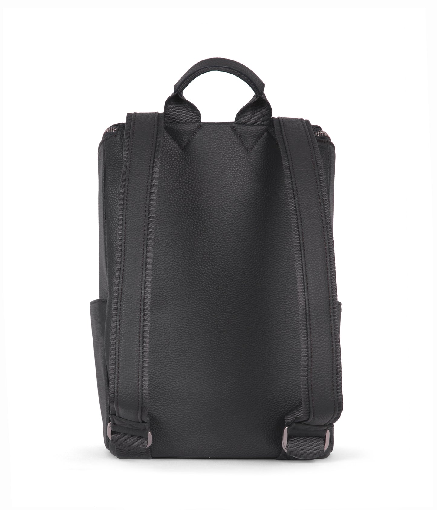 BRAVE Vegan Backpack - Grain | Color: Coal - variant::coal