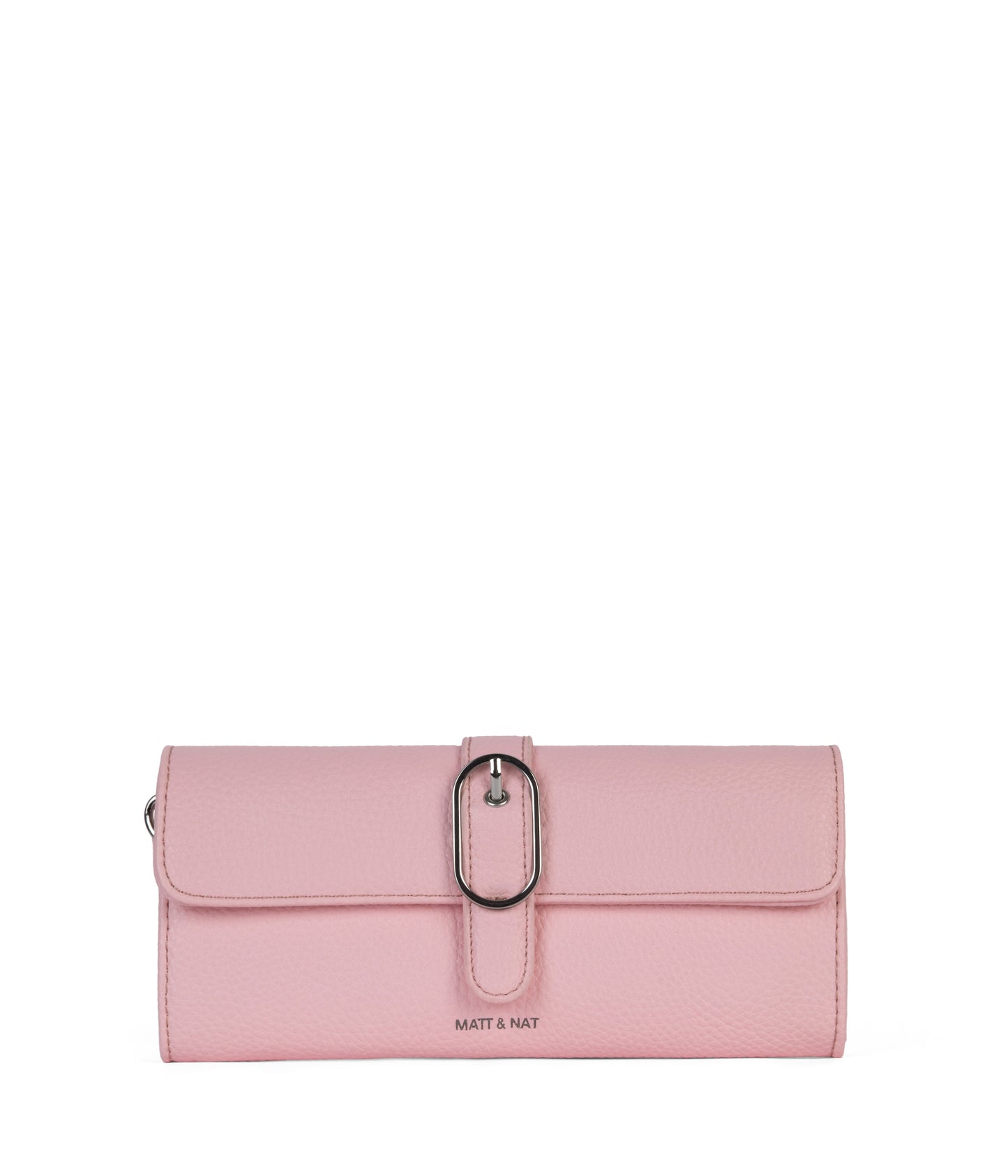 SEUN Vegan Wallet – Grain | Color: Quartz - variant::quartz