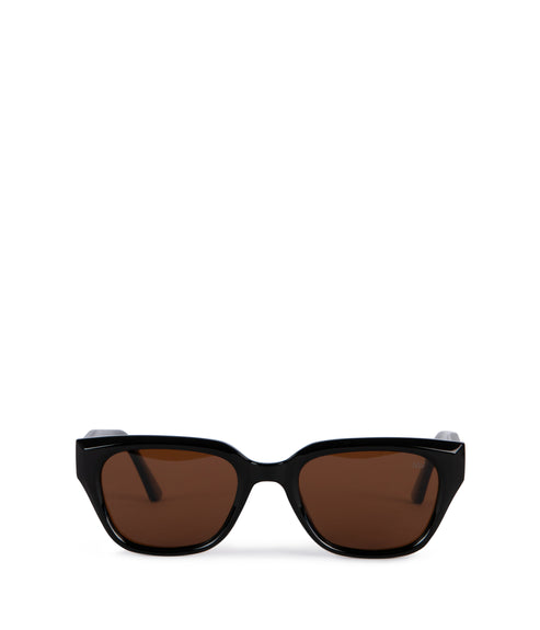 Asuna Classic Sunglasses | Color: Black - variant::black