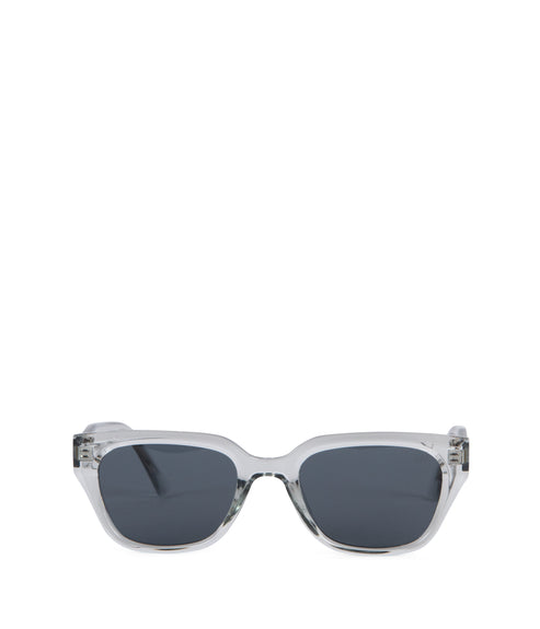 Asuna Classic Sunglasses | Color: Clear - variant::clear