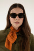 LACI Cat Eye Sunglasses | Color: Green - variant::green