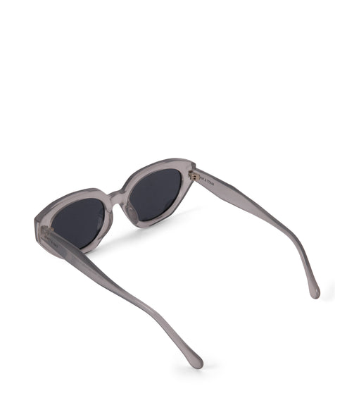 LACI Cat Eye Sunglasses | Color: Blue - variant::blue