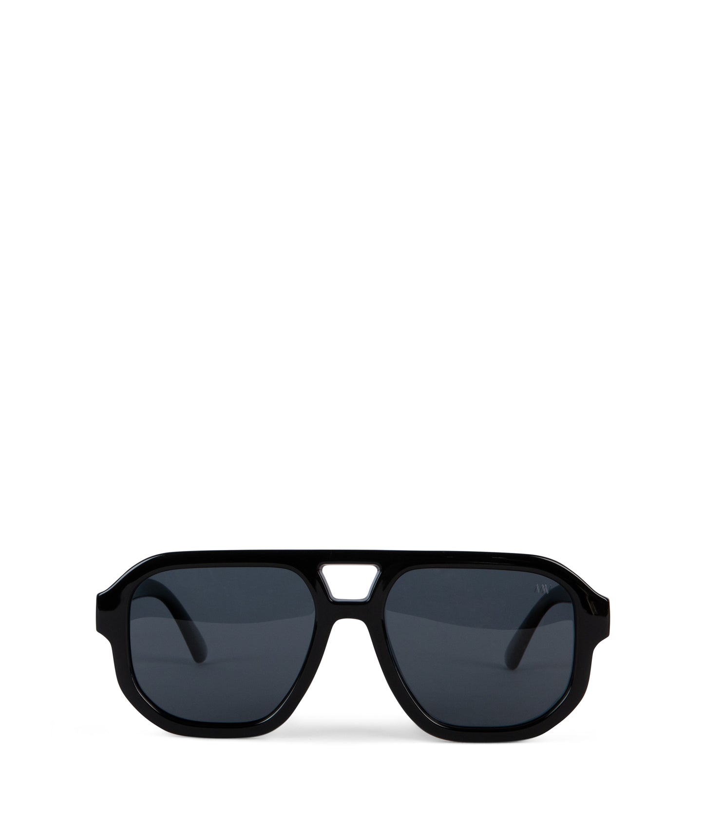 LIVY Aviator Sunglasses | Color: Black - variant::black