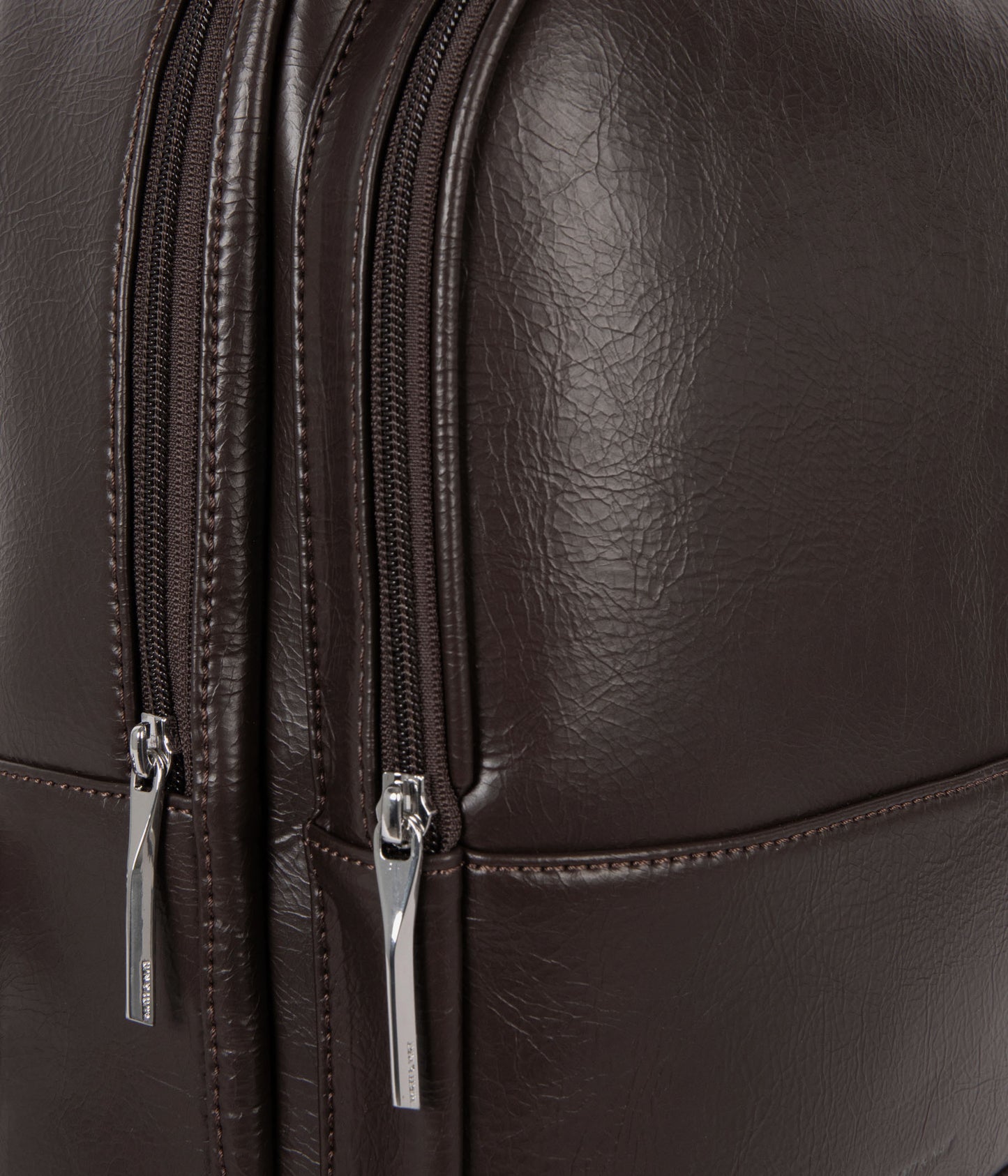 ESME Vegan Backpack - Theme | Color: Coffee - variant::coffee