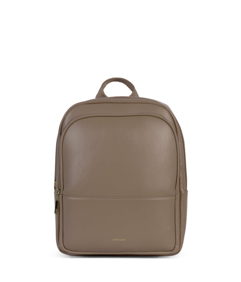 ESME Vegan Backpack - Theme | Color: Sepia - variant::sepia