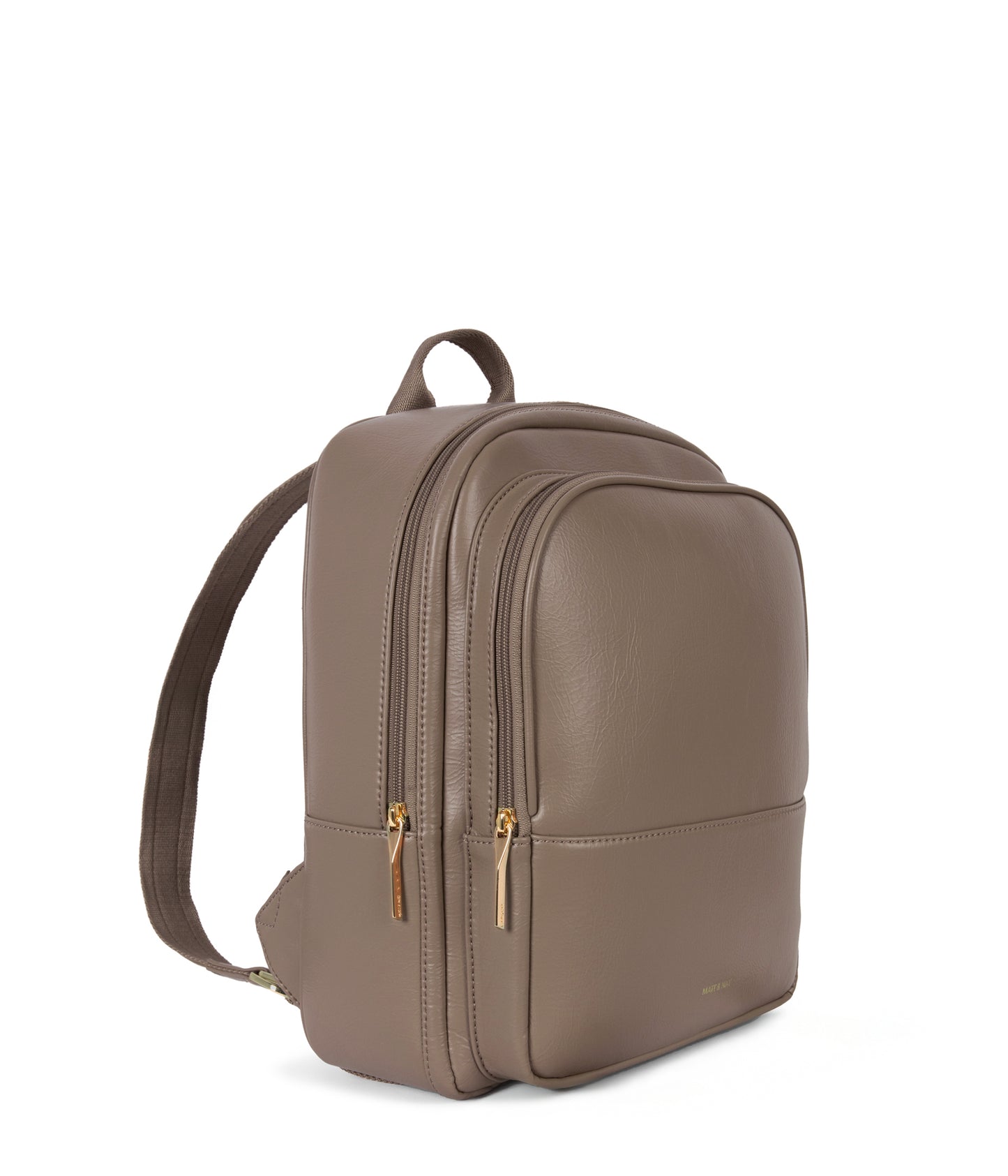 ESME Vegan Backpack - Theme | Color: Sepia - variant::sepia