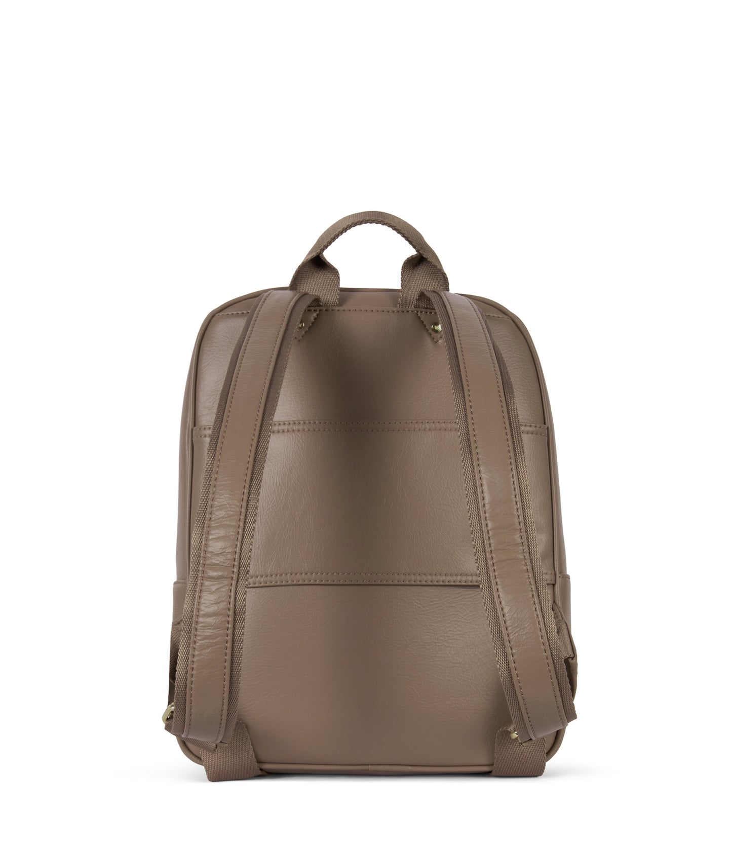 ESME Vegan Backpack - Theme | Color: Sepia - variant::sepia