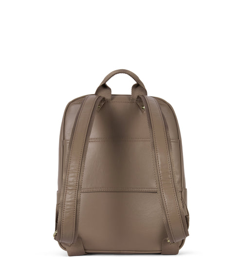 ESME Vegan Backpack - Theme | Color: Sepia - variant::sepia