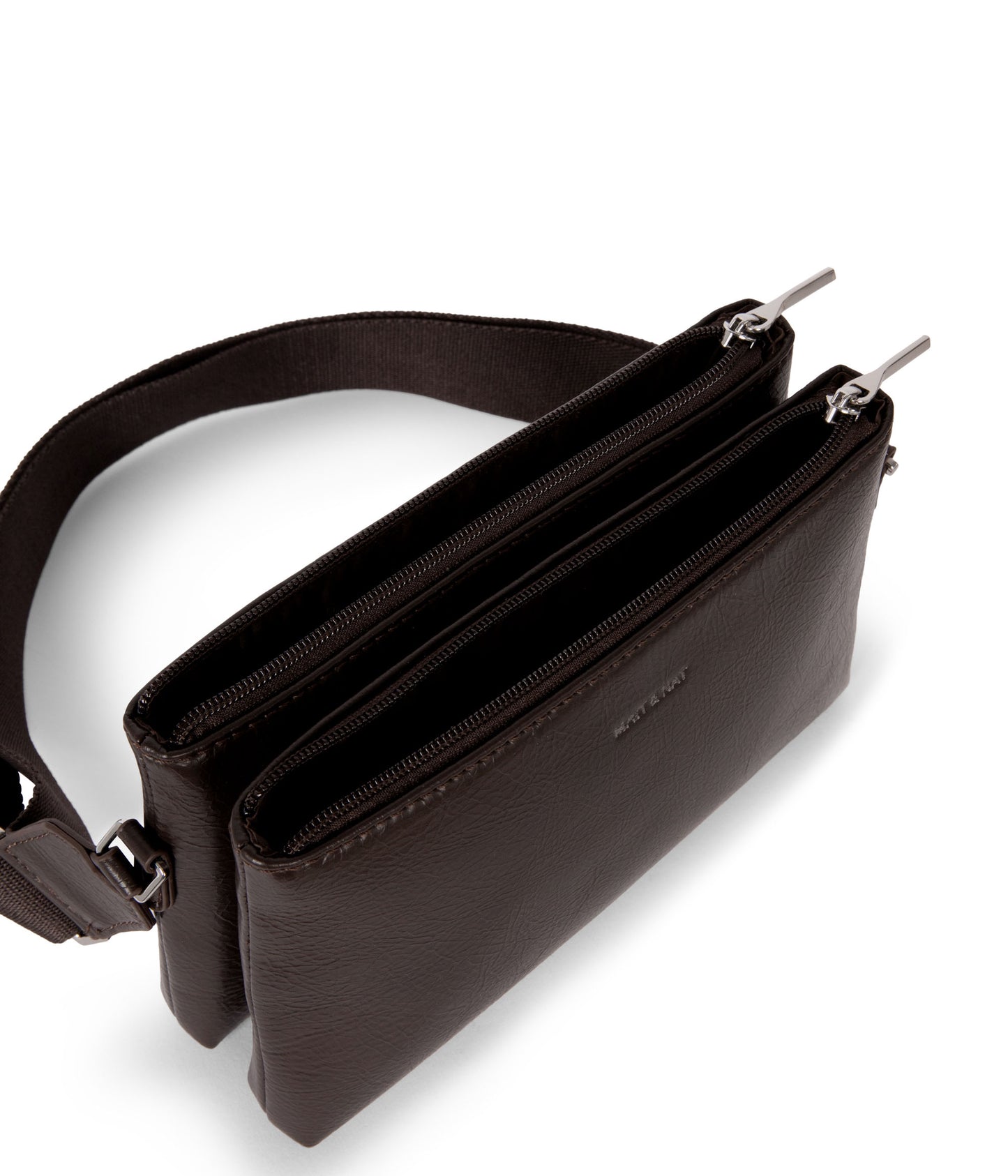 INDIE Vegan Satchel - Theme | Color: Coffee - variant::coffee