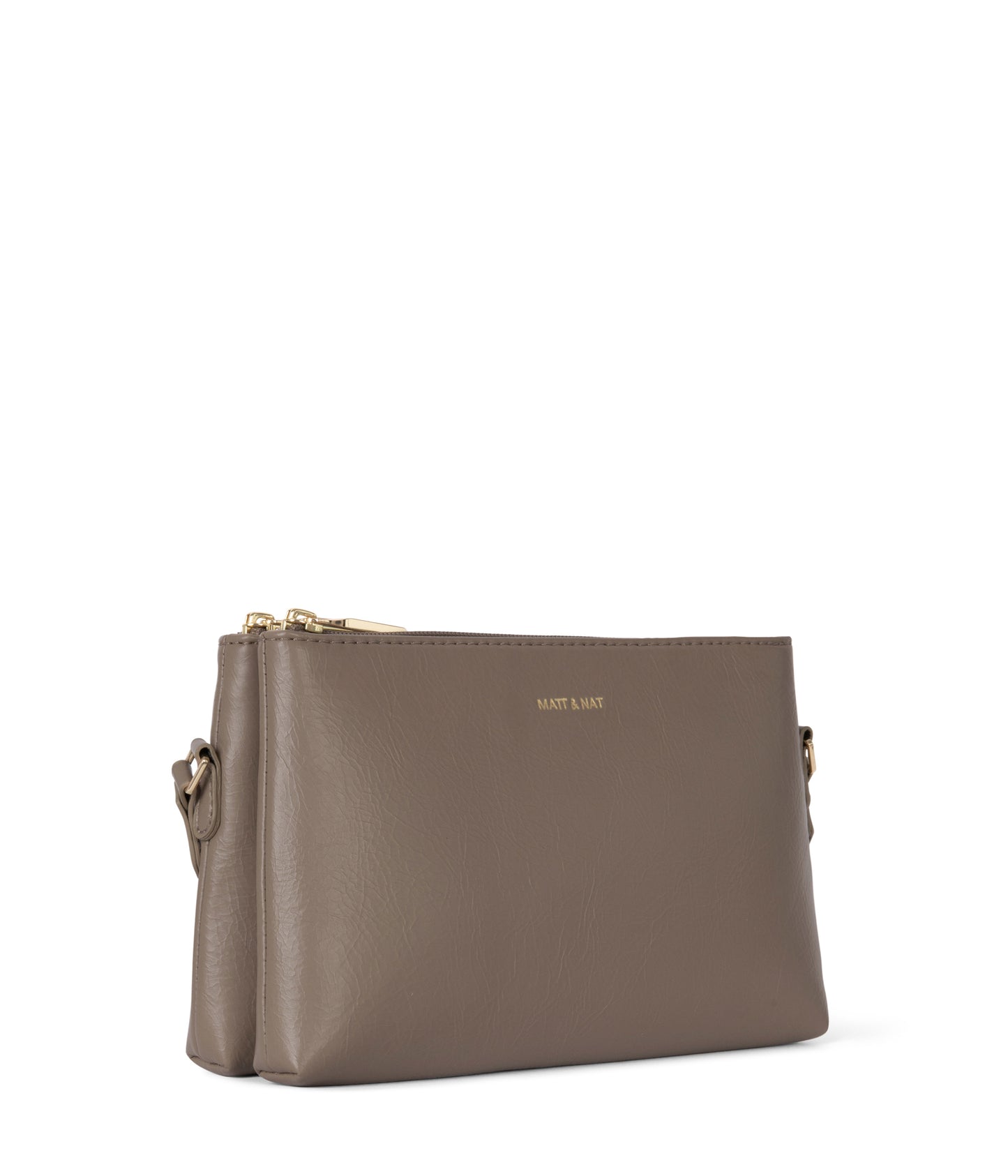 INDIE Vegan Satchel - Theme | Color: Sepia - variant::sepia
