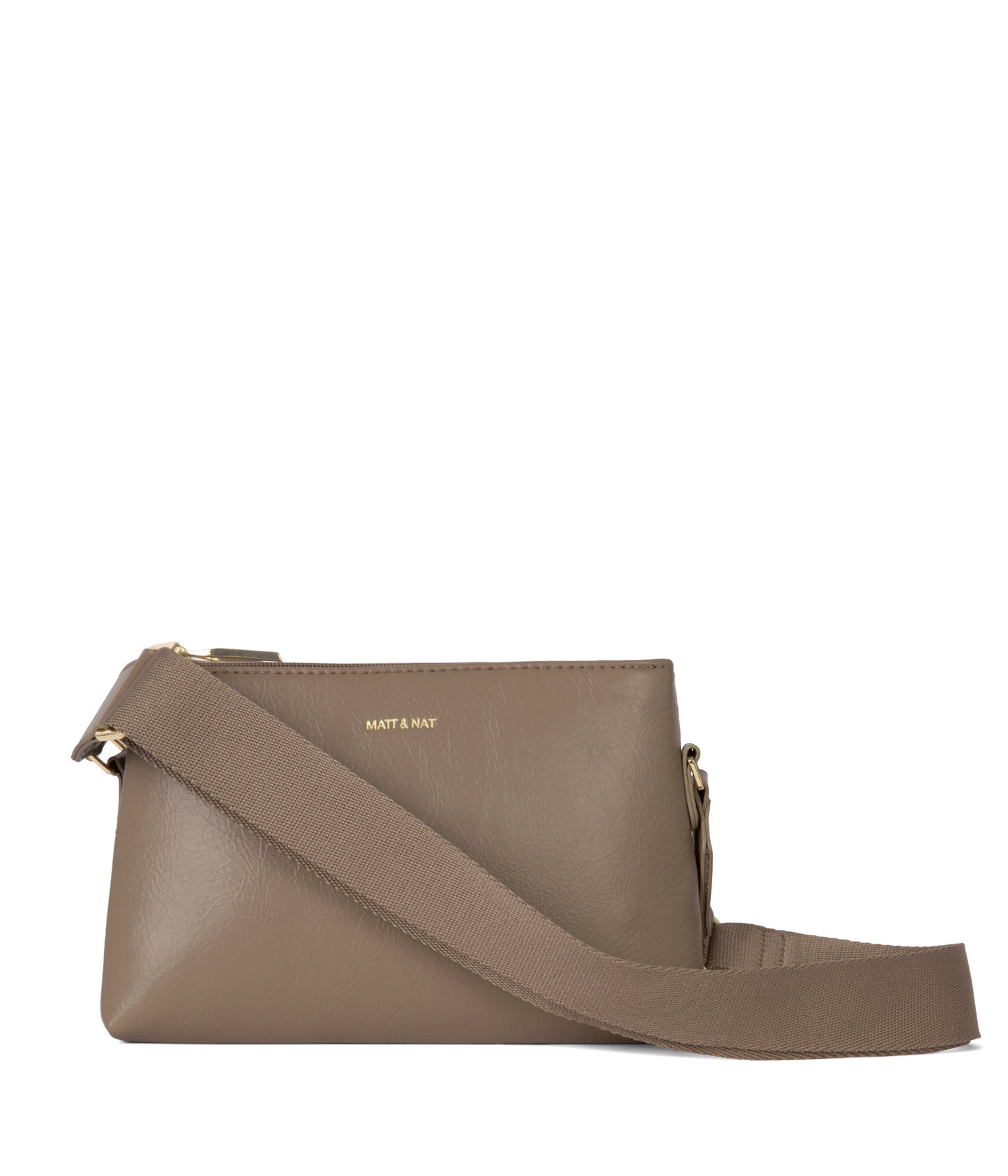 INDIE Vegan Satchel - Theme | Color: Sepia - variant::sepia