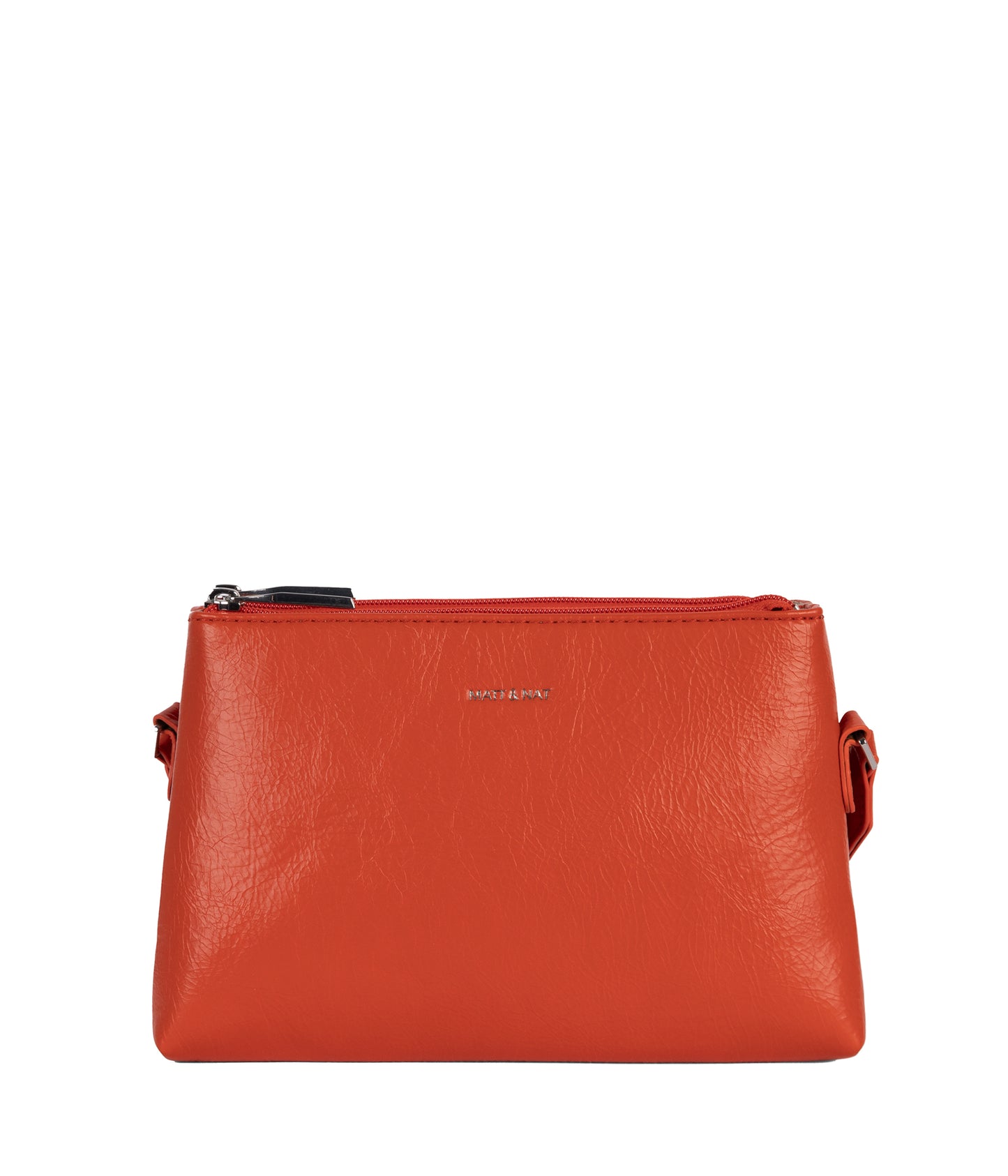 INDIE Vegan Satchel - Theme | Color: Tomato- variant::tomato