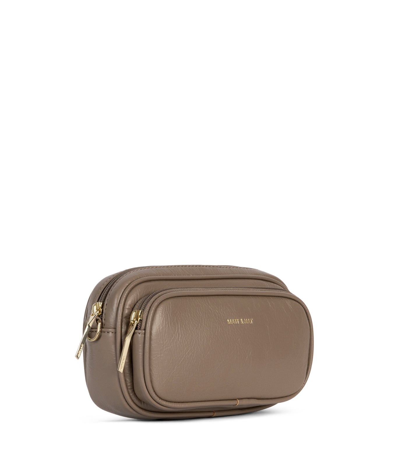SOLEIL Vegan Crossbody Bag - Theme | Color: Sepia - variant::sepia