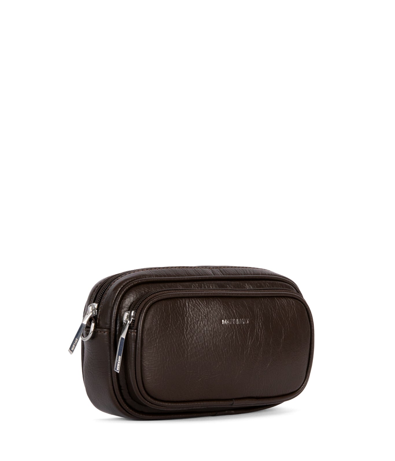 SOLEIL Vegan Crossbody Bag - Theme | Color: Coffee - variant::coffee