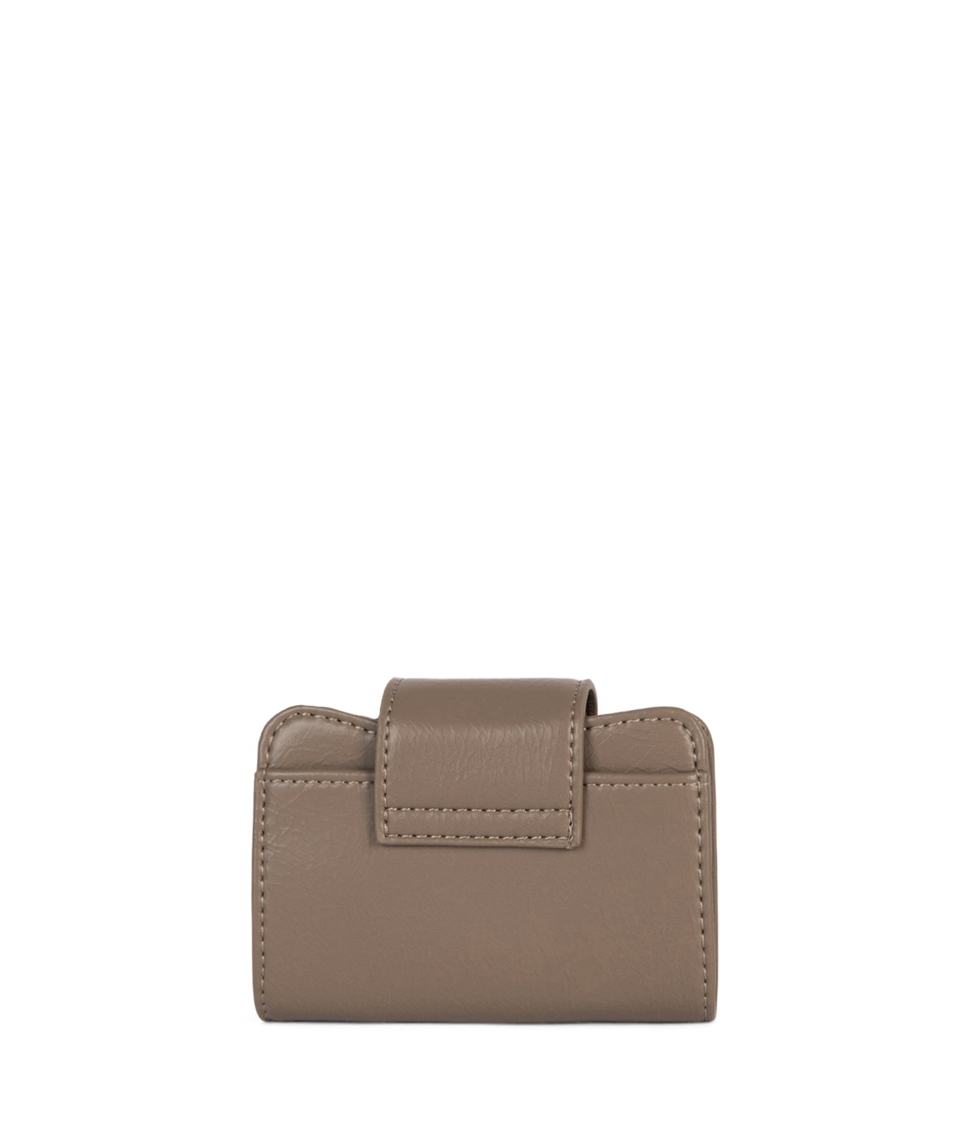 THEASM Vegan Wallet – Theme | Color: Sepia - variant::sepia