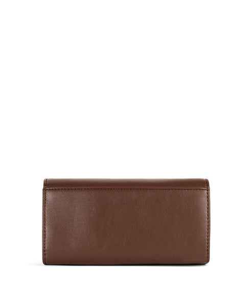 DREW FULL Vegan Crossbody Bag – Forum | Color: Cocoa - variant::cocoa