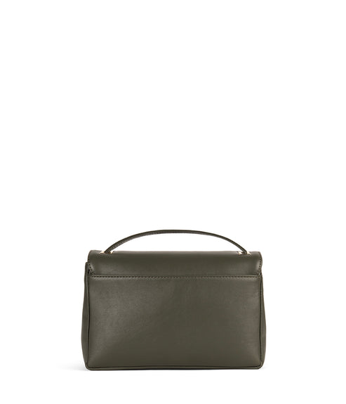 JODI Vegan Crossbody Bag – Forum | Color: Pickle - variant::pickle
