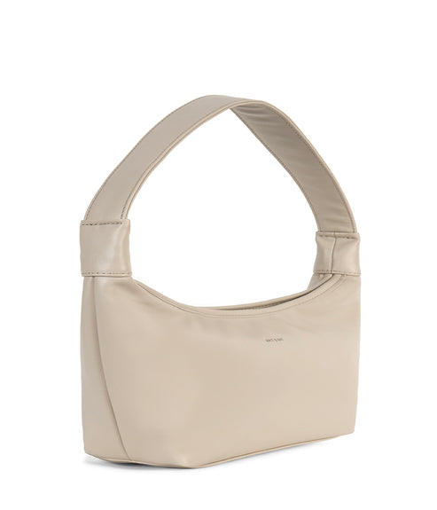 KAT Vegan Shoulder Bag - Forum | Color: Llama - variant::llama