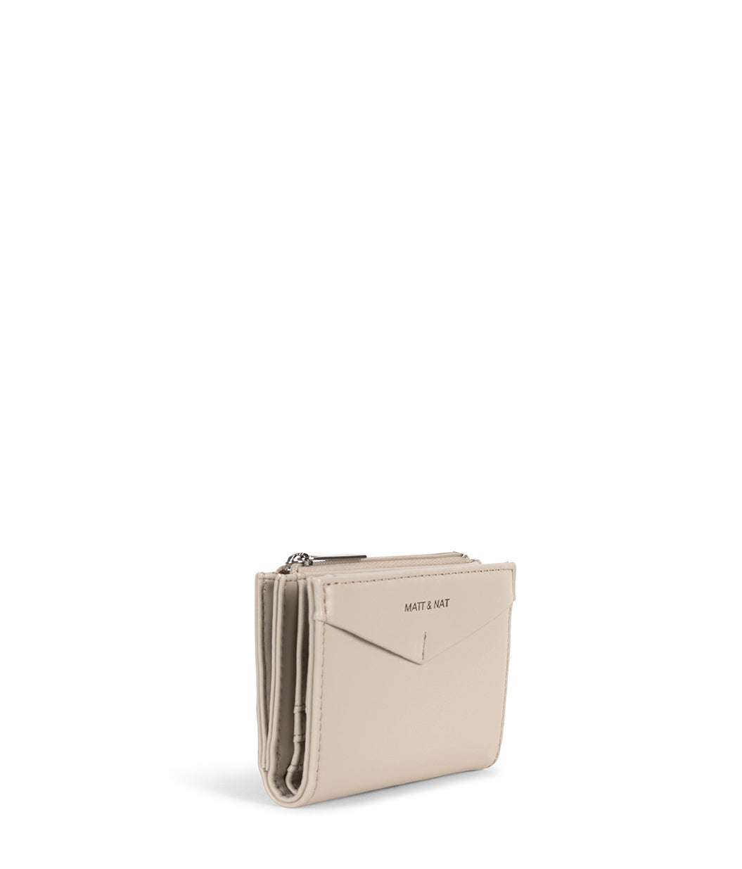 ROME SM Vegan Wallet - Forum | Color: Llama - variant::llama