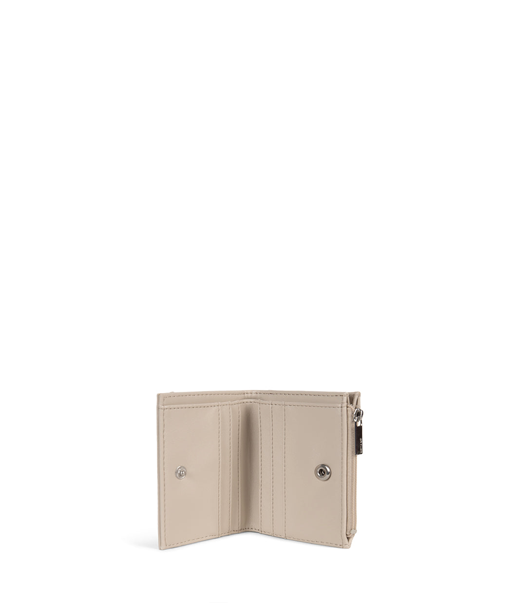 ROME SM Vegan Wallet - Forum | Color: Llama - variant::llama