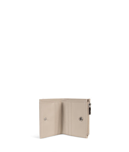 ROME SM Vegan Wallet - Forum | Color: Llama - variant::llama