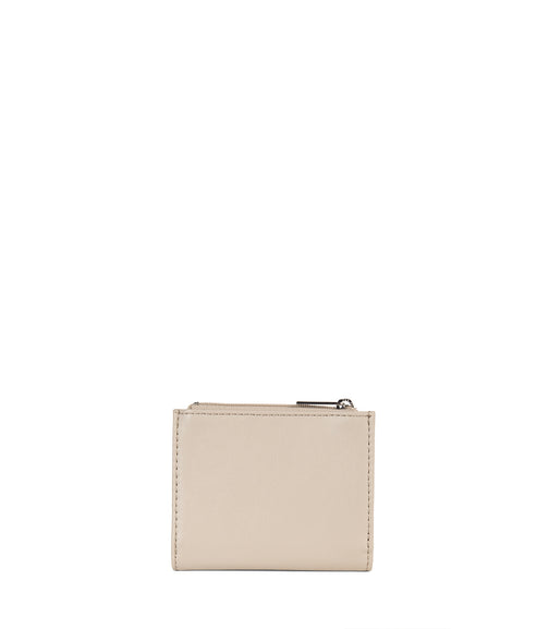 ROME SM Vegan Wallet - Forum | Color: Llama - variant::llama