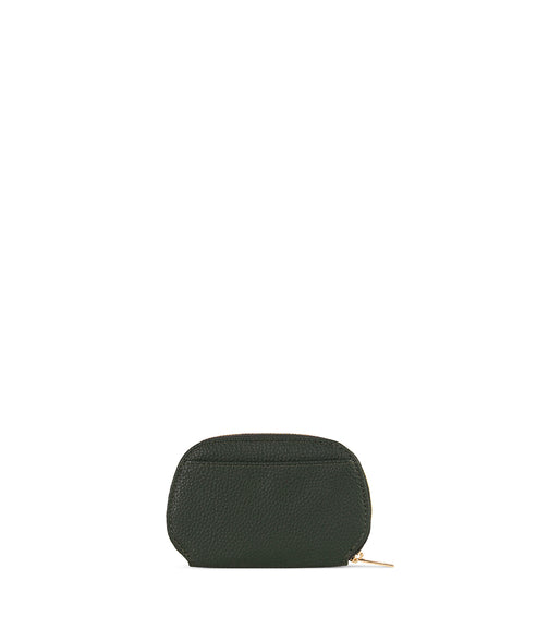 NADYA Vegan Card Holder – Grain | Color: Rosemary - variant::rosemary