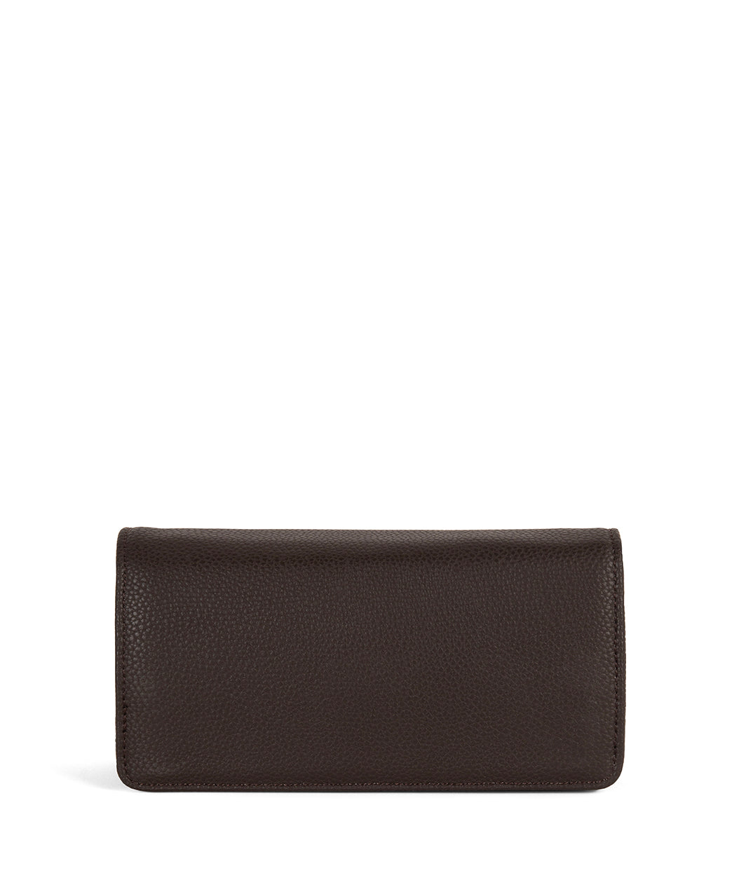 BEE Vegan Crossbody Bag - Grain | Color: Fudge - variant::fudge
