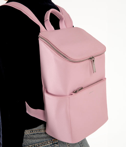 BRAVE Vegan Backpack - Grain | Color: Rosemary - variant::rosemary