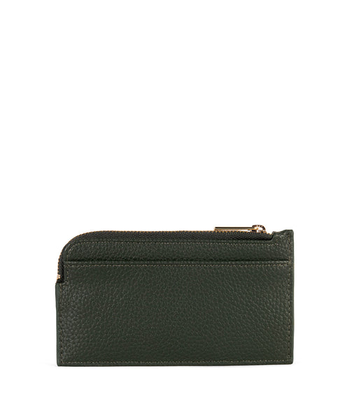 GRATZ Vegan Wallet - Grain | Color: Rosemary - variant::rosemary