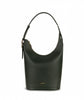 JESA Vegan Hobo Bag - Grain | Color: Rosemary - variant::rosemary