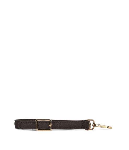 JOY Vegan Key Clip - Grain | Color: Fudge - variant::fudge