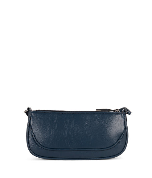 BUDDY Vegan Crossbody Bag – Theme | Color: Lunar - variant::lunar