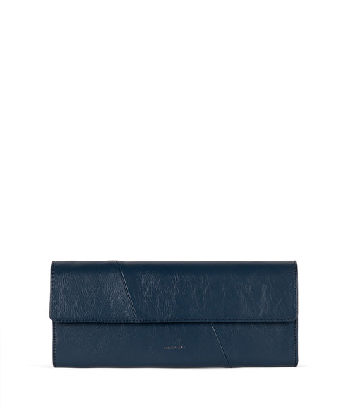 EDIA Vegan Clutch – Theme | Color: Lunar - variant::lunar