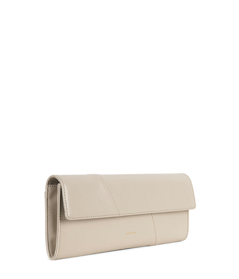 EDIA Vegan Clutch – Theme | Color: Tofully - variant::tofully