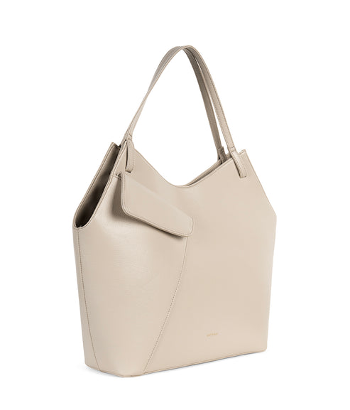 GIANI Vegan Tote Bag - Theme | Color: Tofully - variant::tofully