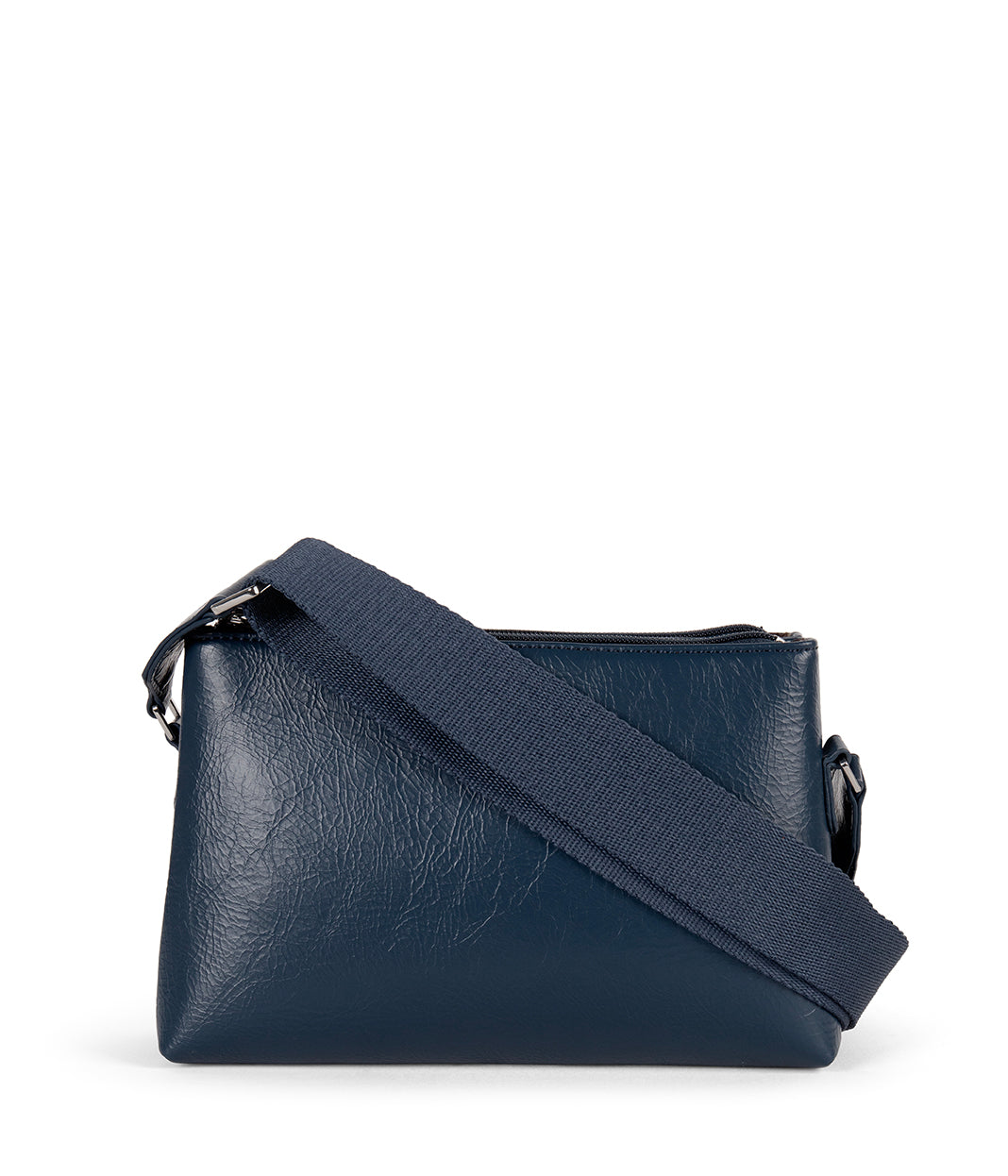 INDIE Vegan Satchel - Theme | Color: Lunar - variant::lunar