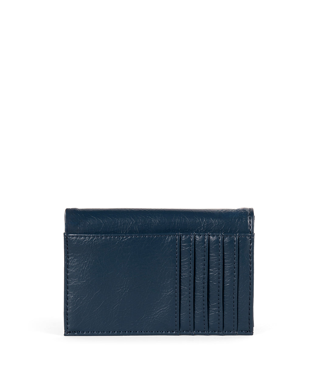 LORIS Vegan Cardholder – Theme | Color: Lunar - variant::lunar