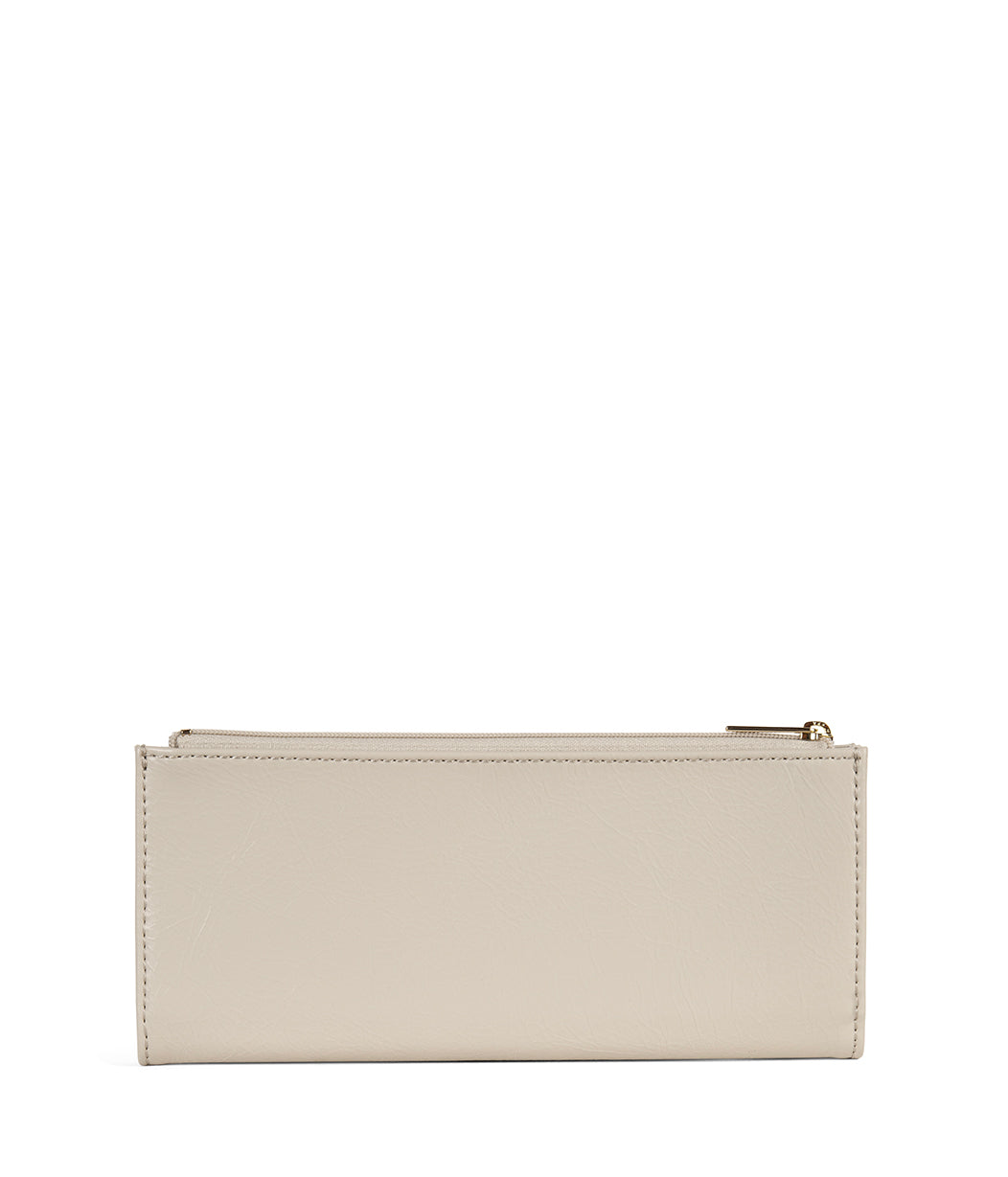 ROME Vegan Bifold Wallet - Theme | Color: Tofully - variant::tofully