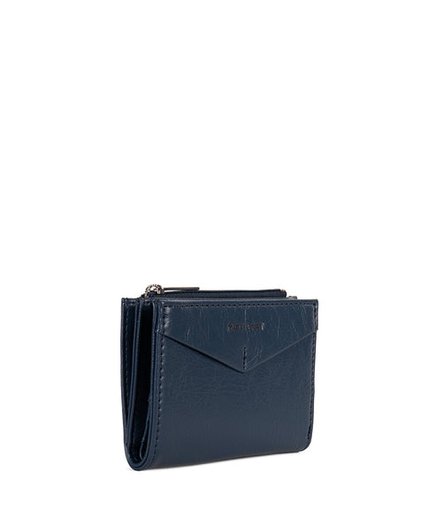 ROME SM Vegan Bifold Wallet - Theme | Color: Lunar - variant::lunar