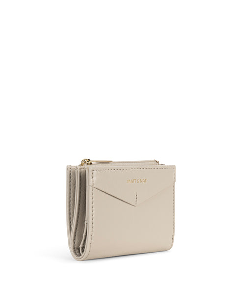ROME SM Vegan Bifold Wallet - Theme | Color: Tofully - variant::tofully