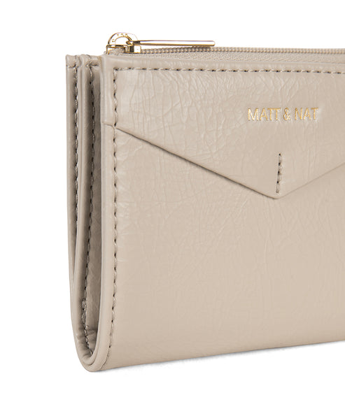 ROME SM Vegan Bifold Wallet - Theme | Color: Tofully - variant::tofully
