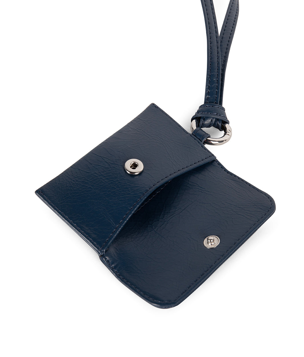 VALIN- Vegan Cardholder – Theme | Color: Lunar - variant::lunar