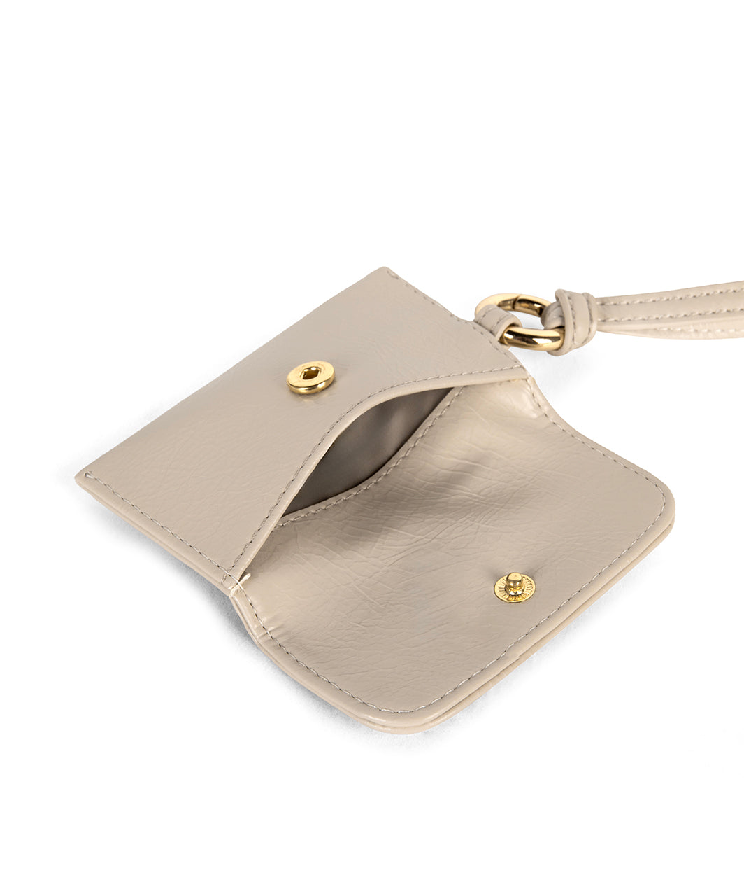 VALIN- Vegan Cardholder – Theme | Color: Tofully - variant::tofully