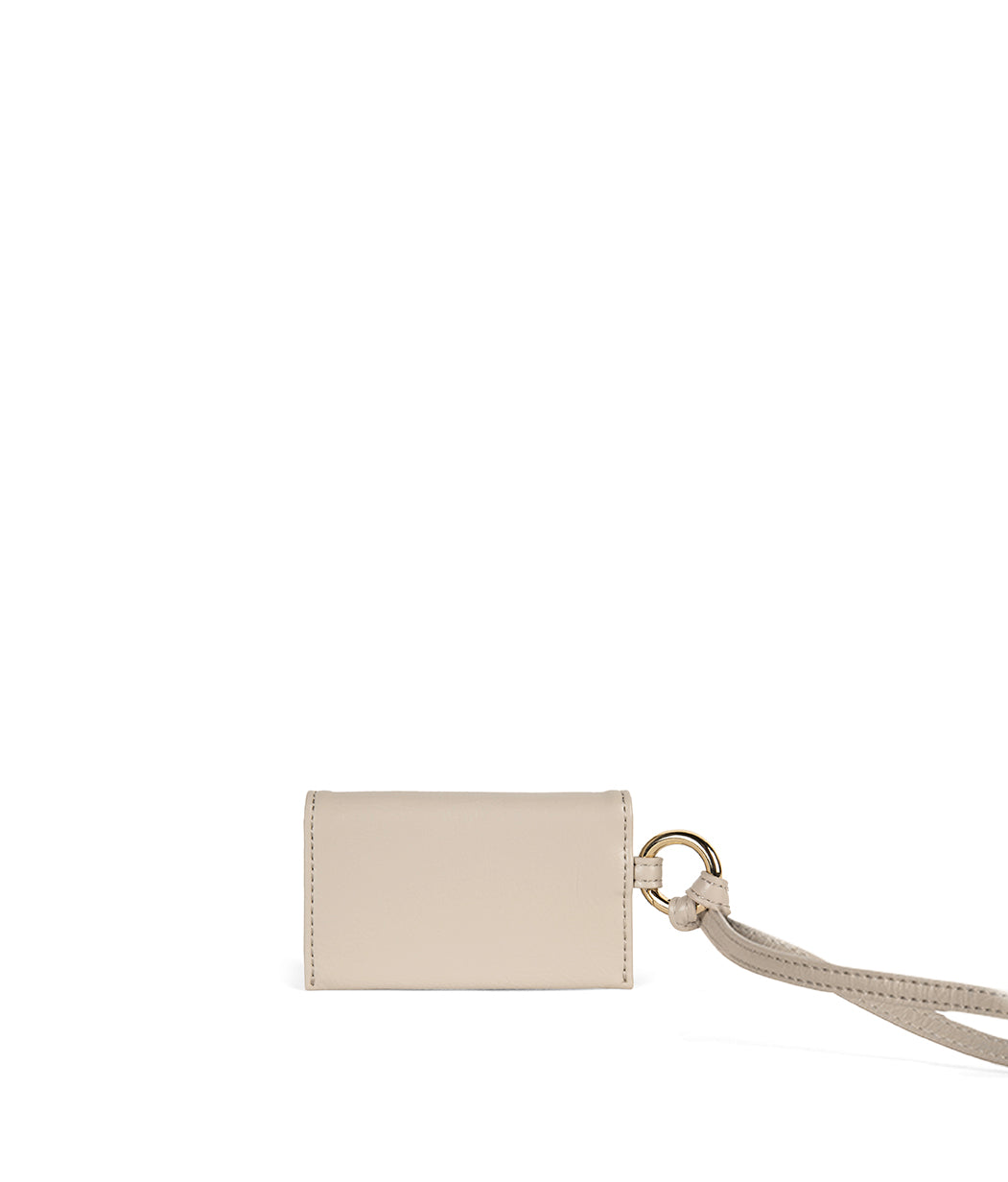 VALIN- Vegan Cardholder – Theme | Color: Tofully - variant::tofully