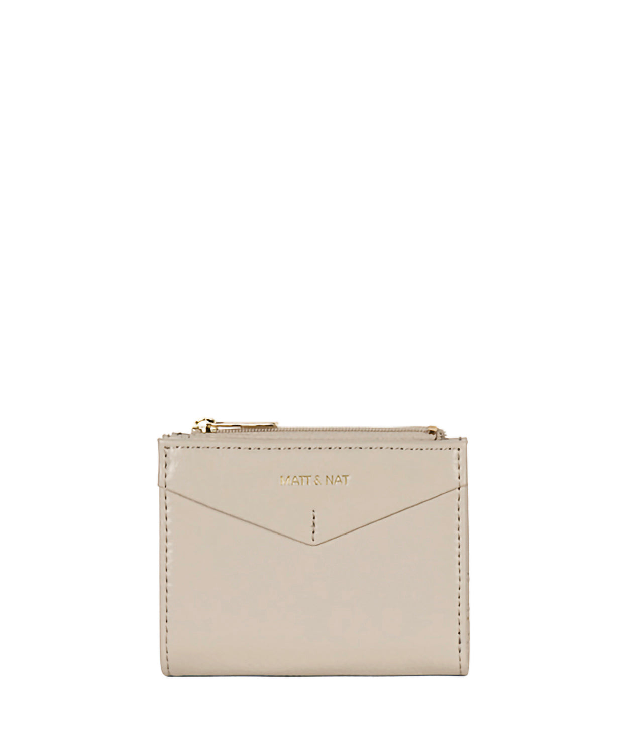 ROME SM Vegan Bifold Wallet - Theme | Color: Tofully - variant::tofully