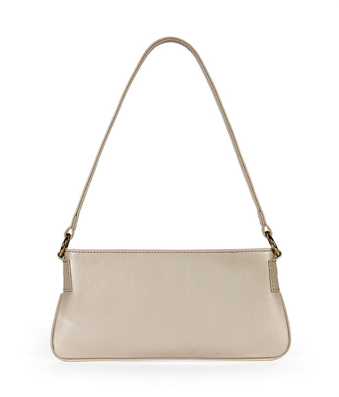 YVONNE Vegan Shoulder Bag - Theme | Color: Tofully - variant::tofully