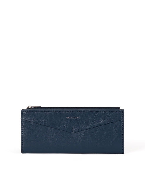 ROME Vegan Bifold Wallet - Theme | Color: Lunar - variant::lunar