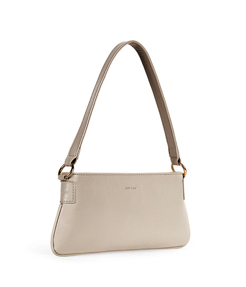 YVONNE Vegan Shoulder Bag - Theme | Color: Tofully - variant::tofully