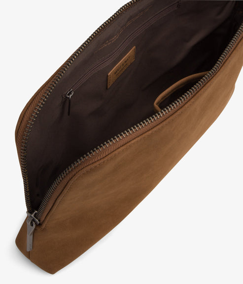 variant:: cognac -- harper suede cognac